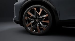 CUPRA Formentor V - AGILE PACK