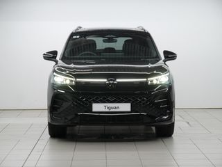 Volkswagen Tiguan R-Line AWD