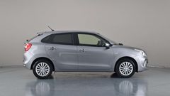 2022 SUZUKI BALENO GL