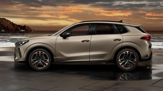 CUPRA Terramar Vz 2.0P/Awd/7Am