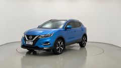 2019 NISSAN QASHQAI Ti (5YR)