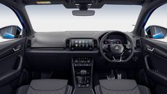 Skoda Karoq Sportline TSI 140Kw 4x4