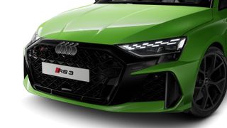 Audi RS3 RS 3 Sportback TFSI