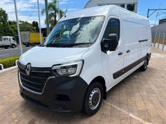 Renault Master 2024 MY25 LWB Pro Automatic