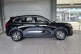 GWM Haval Jolion