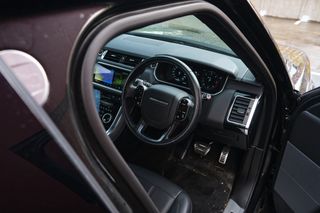 Land Rover Range Rover Sport D350 HSE Dynamic
