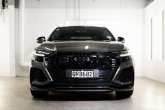 Audi RS Q8 Quattro Tiptronic 441 k