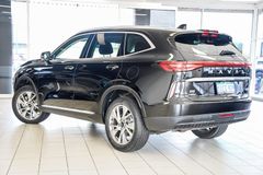 GWM Haval H6