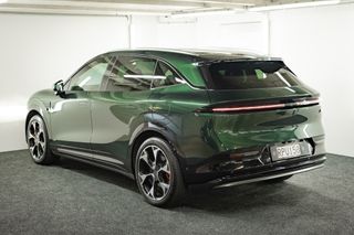 Zeekr 7X ZEAWD Performance