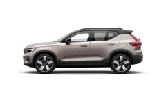 Volvo XC40 Recharge Ultimate Twin Motor AWD Pure Electric