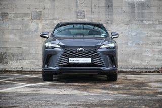 Lexus RX 450h+ Premium