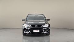 2015 HOLDEN COMMODORE SS-V REDLINE