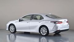 2022 TOYOTA CAMRY ASCENT HYBRID