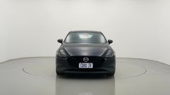 2021 MAZDA 3 G25 ASTINA