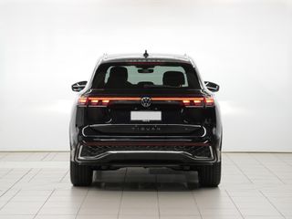 Volkswagen Tiguan R-Line 2WD