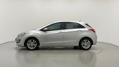 2014 HYUNDAI i30 SE