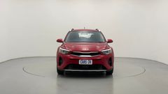 2022 KIA STONIC S