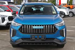 GWM Haval Jolion