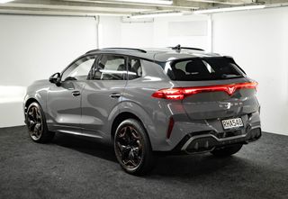 CUPRA Terramar V 4Drive