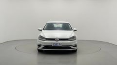2018 VOLKSWAGEN GOLF 110 TSI COMFORTLINE