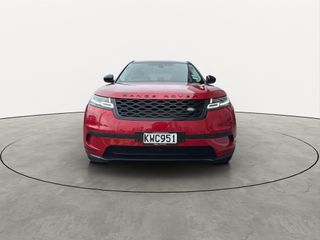 Land Rover Range Rover Velar Velar