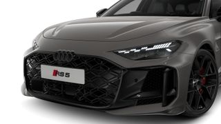 Audi RS5 RS 5 Avant