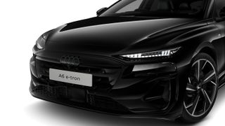 Audi A6 e-tron A6 Avant e-tron S line quattro