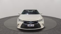 2016 TOYOTA CAMRY ALTISE HYBRID