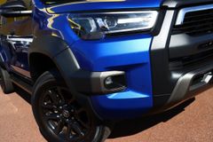 TOYOTA HILUX Rogue