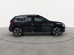 Skoda Kamiq Monte Carlo TSI 110kW