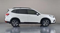 2019 SUBARU FORESTER 2.5i PREMIUM (AWD)