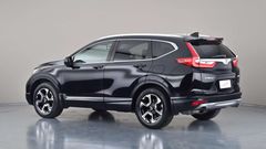 2017 HONDA CR-V VTi-LX (AWD)