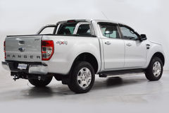 FORD RANGER XLT