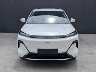 Geely Starray EM-i Starray EM i Complete