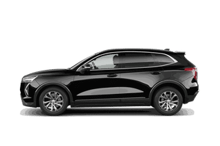 GWM Haval Jolion
