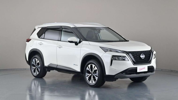 2023 NISSAN X-TRAIL ST-L (4WD) e-POWER (HYBRID)