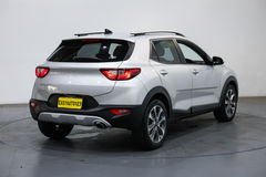 KIA STONIC Sport