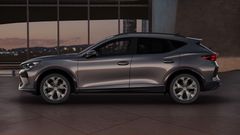 CUPRA Formentor V 1.5Pmh/7Am