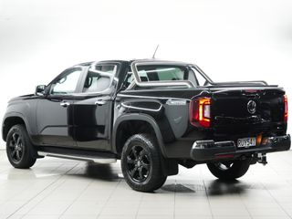 Volkswagen Amarok Style 154kW 500Nm Auto
