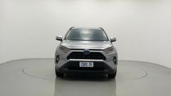 2019 TOYOTA RAV4 GXL (AWD) HYBRID