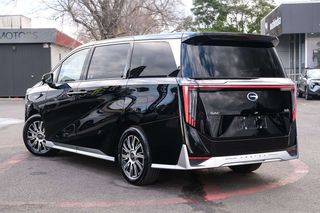 GAC M8