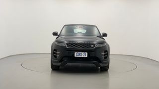 2021 LAND ROVER RANGE ROVER EVOQUE P250 R-DYNAMIC SE (184kW)