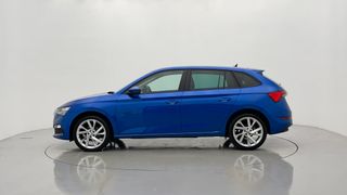 2023 SKODA SCALA AMBITION 85TSI