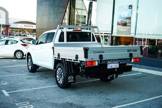 Mazda BT-50