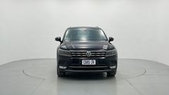 2017 VOLKSWAGEN TIGUAN 162 TSI HIGHLINE