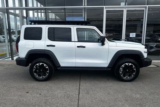 GWM Tank 300