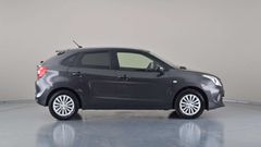 2021 SUZUKI BALENO GL