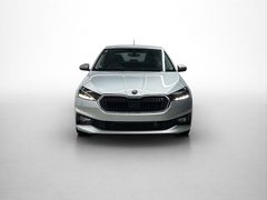 Skoda Fabia TSI 85kW