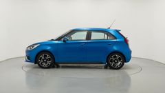 2022 MG 3 Auto EXCITE (WITH NAVIGATION)