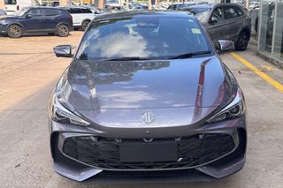 MG MG3